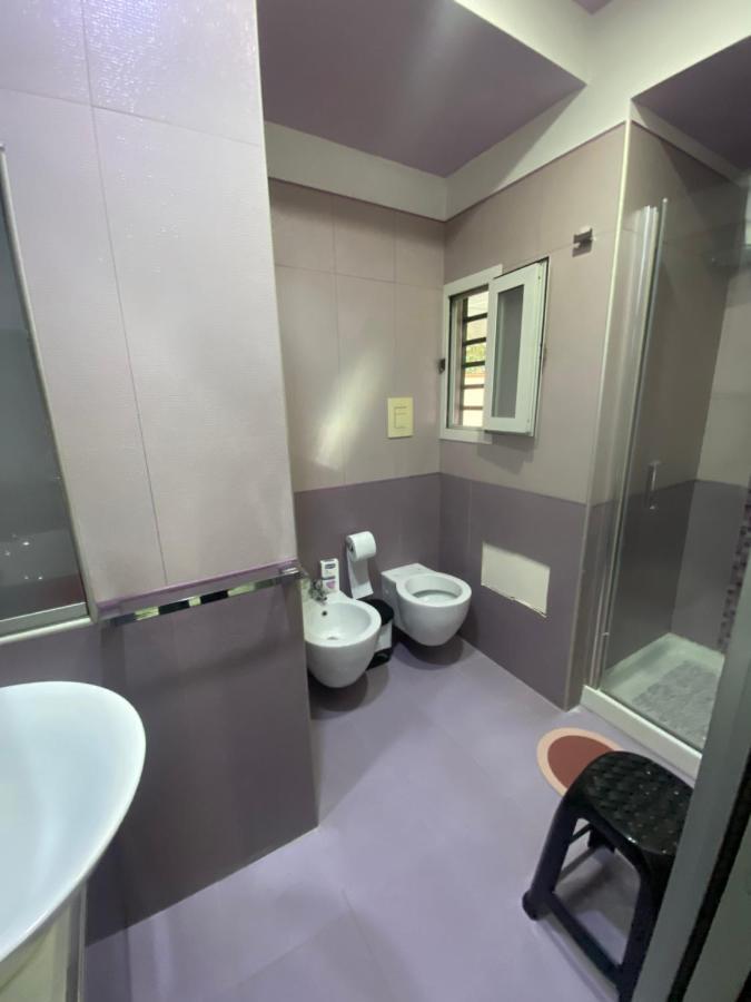 Napoli Centro Casa Con Due Camere E Cucina Nápoles Exterior foto