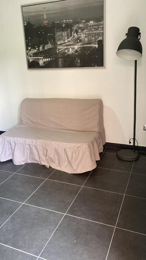 Napoli Centro Casa Con Due Camere E Cucina Nápoles Exterior foto