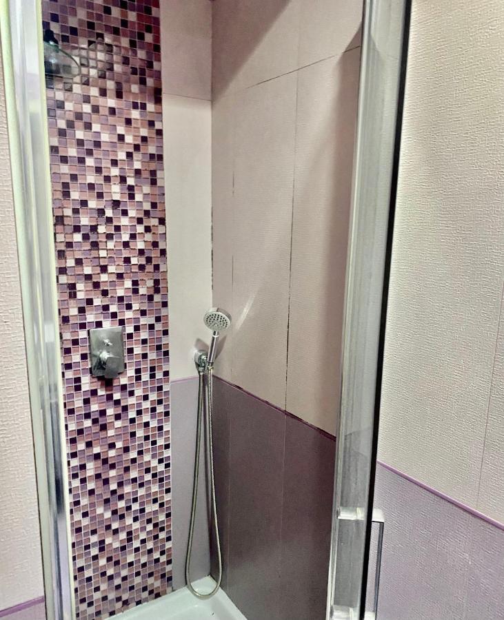 Napoli Centro Casa Con Due Camere E Cucina Nápoles Exterior foto